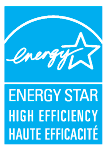 energy star blue
